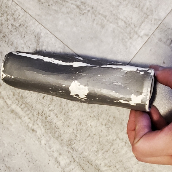 Y2K DKNY purple gradient πΆ sunglasses π - Picture 7 of 10